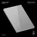 JEONGHAN x WONWOO: First Single Album "This Man" - CD