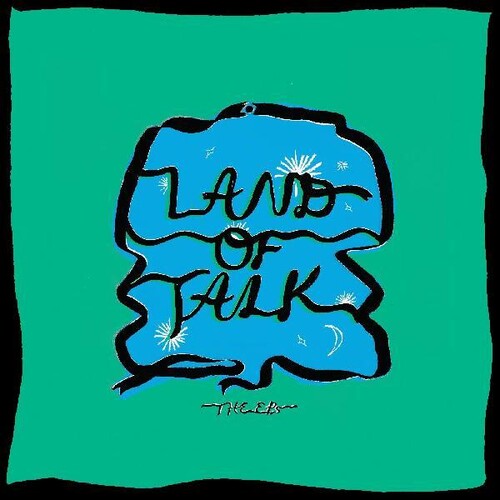 Land of Talk: The EPs - (VINYL LP)