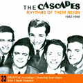 The Cascades: Rhythms Of Their Reign 1962-1966 - CD