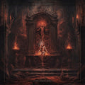 Horned Almighty: Contagion Zero - (VINYL LP)