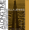 Ella Jenkins: A Long Time to Freedom - (VINYL LP)