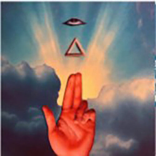 highly suspect: As Above, As Below - (VINYL LP)