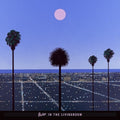 Barber in the Livingroom: Moon & Palms - (VINYL LP)