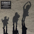 Ebbot Lundberg: When The Shape Of Things Turn In To Sound - (VINYL LP)