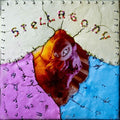 Sid Spada: Stellagony - (VINYL LP)