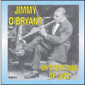 Jimmy O'Bryant: Mystery Man of Jazz - CD