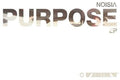 Noisia: Purpose - 12-INCH SINGLE
