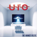 UFO: The Monkey Puzzle - (VINYL LP)