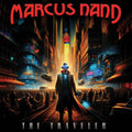 Marcus Nand: The Traveler - CD