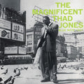 Thad Jones: The Magnificent Thad Jones (Blue Note Classic Vinyl Series) - (VINYL LP)