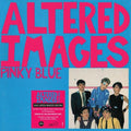 Altered Images: Pinky Blue - Half-Speed Master 180-Gram Black Vinyl - (VINYL LP)