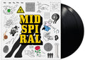 BadBadNotGood: Mid Spiral - (VINYL LP)