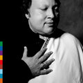 Nusrat Khan Fateh Ali & Party: Chain of Light - CD