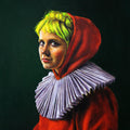 Klo Pelgag: Notre-dame-des-sept-douleurs - (VINYL LP)
