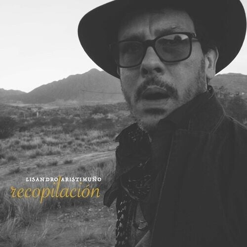 Lisandro Aristimuno: Lisandro Aristimuno: Recopilacion - (VINYL LP)