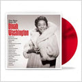 Dinah Washington: Very Best Of - 180gm Red Vinyl - (VINYL LP)