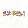 The Slippers: So You Like Slippers? - Kelly Green - (VINYL LP)