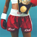 Honeyglaze: Real Deal - CD
