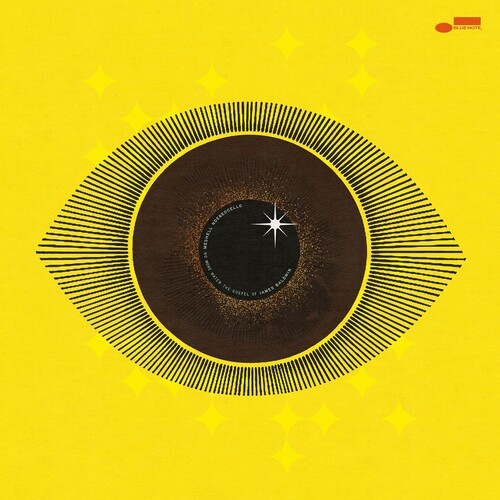 Meshell Ndegeocello: No More Water: The Gospel Of James Baldwin - CD