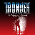 Thunder: Complete Emi Recordings 1989-1995 - CD