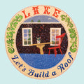 Lake: Let's Build A Roof - CASSETTES