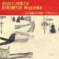 Boldy James: Across the Tracks - Bone Colored Vinyl - (VINYL LP)