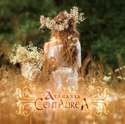 Ataraxia: Centaurea - CD
