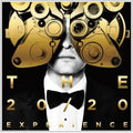 Justin Timberlake: 20/20 Experience 2 Of 2 - Silver Colored Vinyl - (VINYL LP)