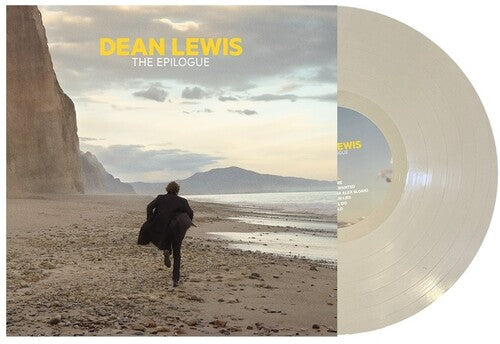 Dean Lewis: The Epilogue - (VINYL LP)