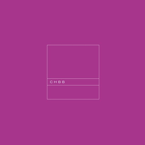 CHBB: CHBB - (VINYL LP)
