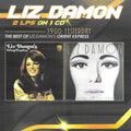 Liz Damon: 900 Yesterday: Best Of Liz Damon's Orient Express - CD