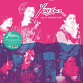 X-Ray Spex: Live At The Roxy Club - (VINYL LP)