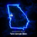 Jontavious Willis: Jontavious Willis' West Georgia Blues - (VINYL LP)