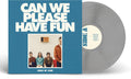 Kings of Leon: Can We Please Have Fun - Limited Silver Colored Vinyl - (VINYL LP)