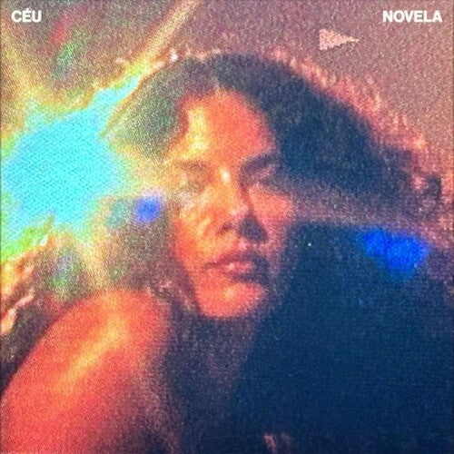 Ceu: Novela - (VINYL LP)