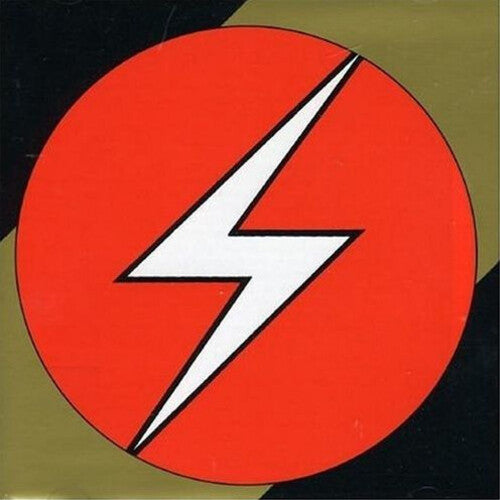 Throbbing Gristle: TGCD1 - (VINYL LP)