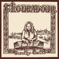 Dorothy Carter: Troubadour - (VINYL LP)