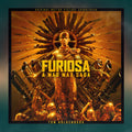 Tom Holkenborg: Furiosa: A Mad Max Saga (Original Soundtrack) - (VINYL LP)