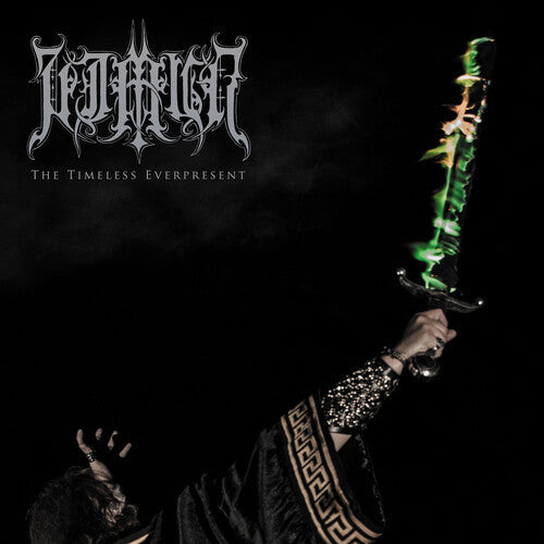 Vimur: The Timeless Everpresent - (VINYL LP)