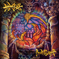 Hextar: Doomsayer - CD