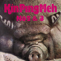 Kin Ping Meh: No. 2 And 3 - CD