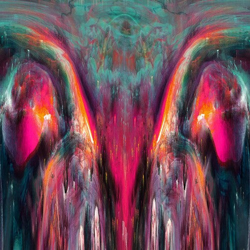Unconditional Arms: Formation - (VINYL LP)