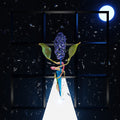 Darian Thomas: A Room With Many Doors : Night - (VINYL LP)