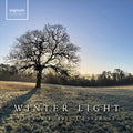 Richard Gower: Winter Light - CD
