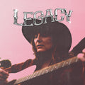 Falcon Jane: Legacy - (VINYL LP)