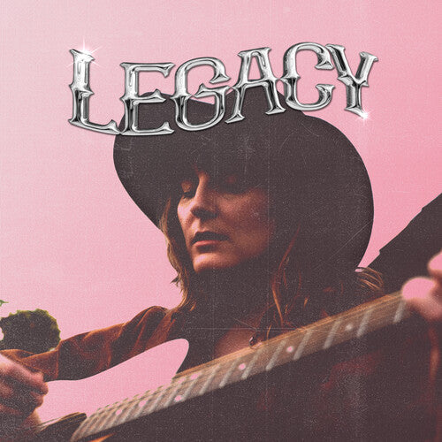 Falcon Jane: Legacy - (VINYL LP)