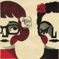 Softies: The Bed I Made - (VINYL LP)