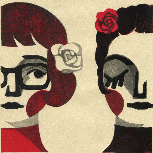 Softies: The Bed I Made - (VINYL LP)