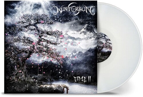 Wintersun: Time II - (VINYL LP)