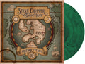 Steve Cropper & The Midnight Hour: Friendlytown - Green Marble - (VINYL LP)